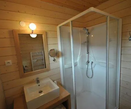 Chalet A6 Сен-Фаржо-Понтьери