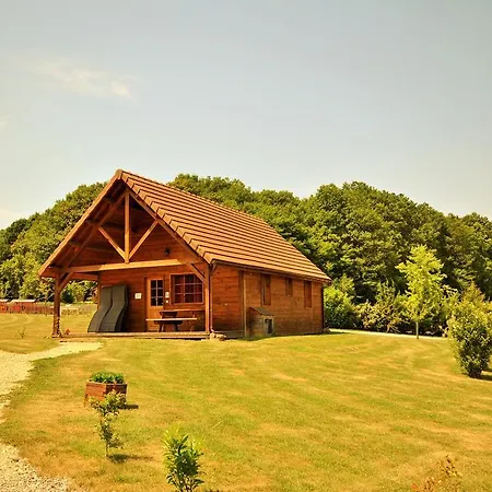 Chalet A6 * Сен-Фаржо-Понтьери