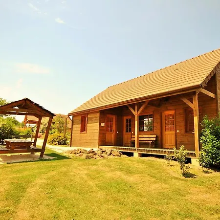 Chalet A6 Сен-Фаржо-Понтьери