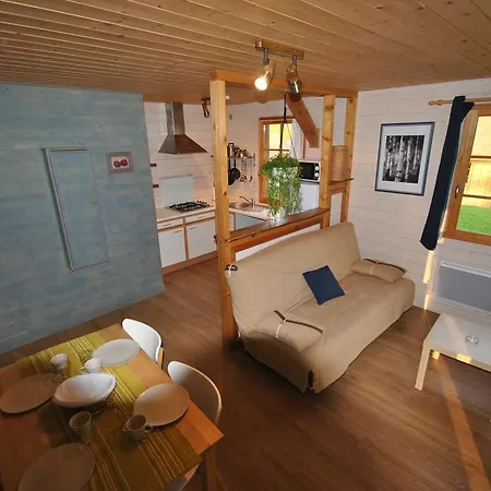 Chalet A6 Шале