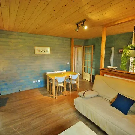 Шале Chalet A6