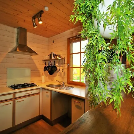 Chalet A6 *