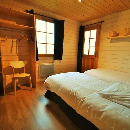Chalet A6