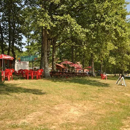 Chalet A6 Шале *