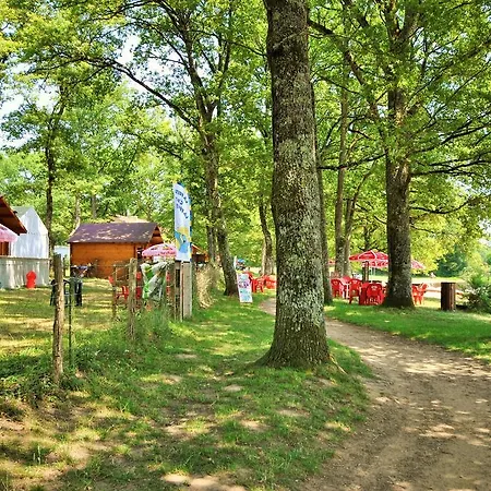 Chalet A6 Шале *