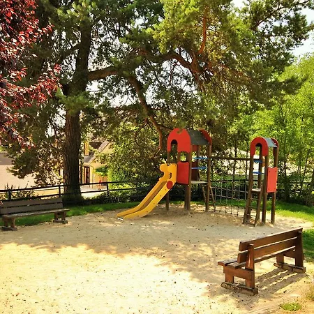 Chalet A6 *