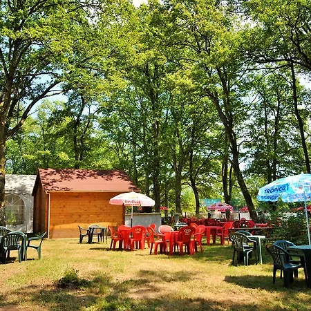 Chalet A6 Шале