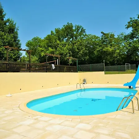 Шале Chalet A6 *