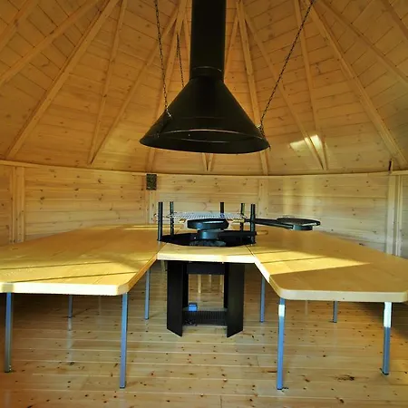 Chalet A6 * Сен-Фаржо-Понтьери