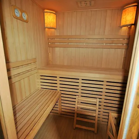 Chalet A6 Шале