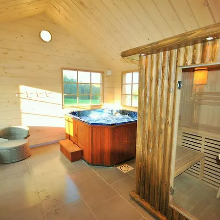Шале Chalet A6 *
