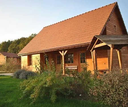 Chalet A6 *