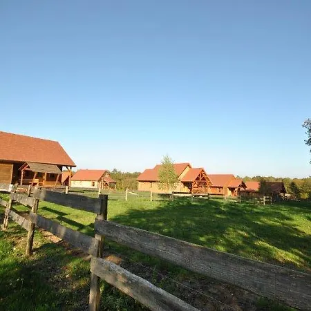Шале Chalet A6