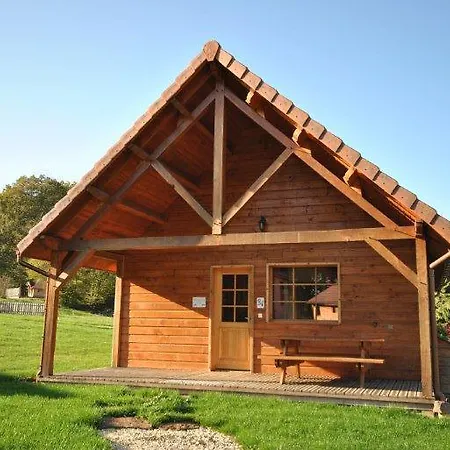 Шале Chalet A6 *