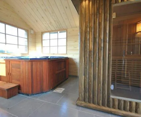 Chalet A6