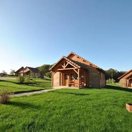 Шале Chalet A6 Сен-Фаржо-Понтьери