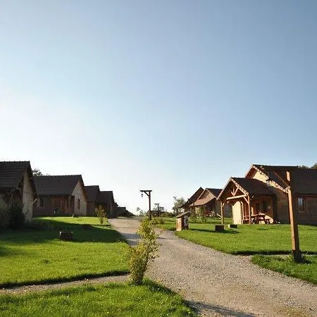 Шале Chalet A6