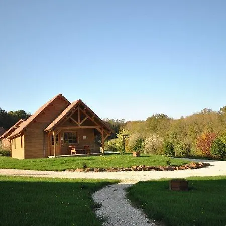 Chalet A6 Шале Сен-Фаржо-Понтьери