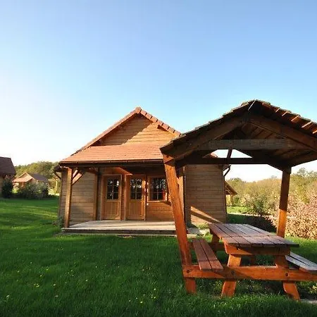 Chalet A6 Шале