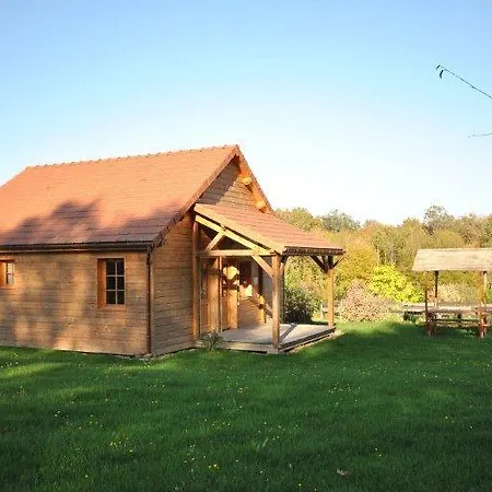 Chalet A6 *
