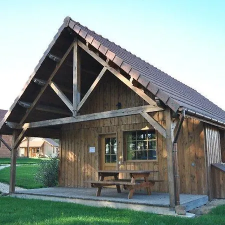 Chalet A6