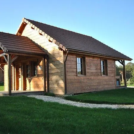 Шале Chalet A6