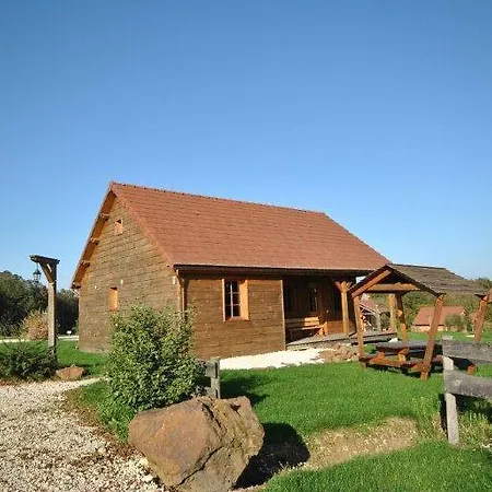 Шале Chalet A6 *