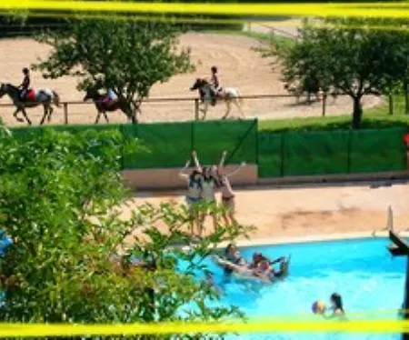 Chalet A6 Сен-Фаржо-Понтьери