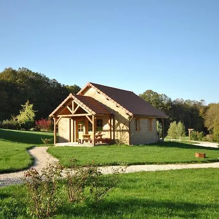 Chalet A6 Шале