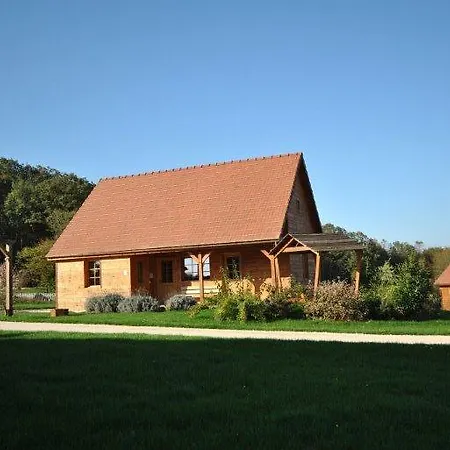 Шале Chalet A6 *