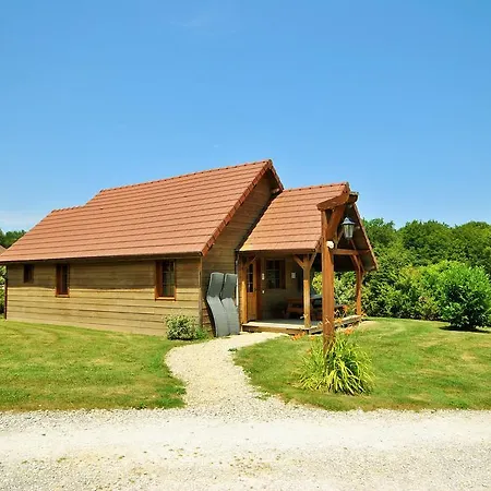 Chalet A6 *